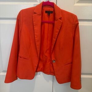 Ann Taylor | Newbury Blazer | Small